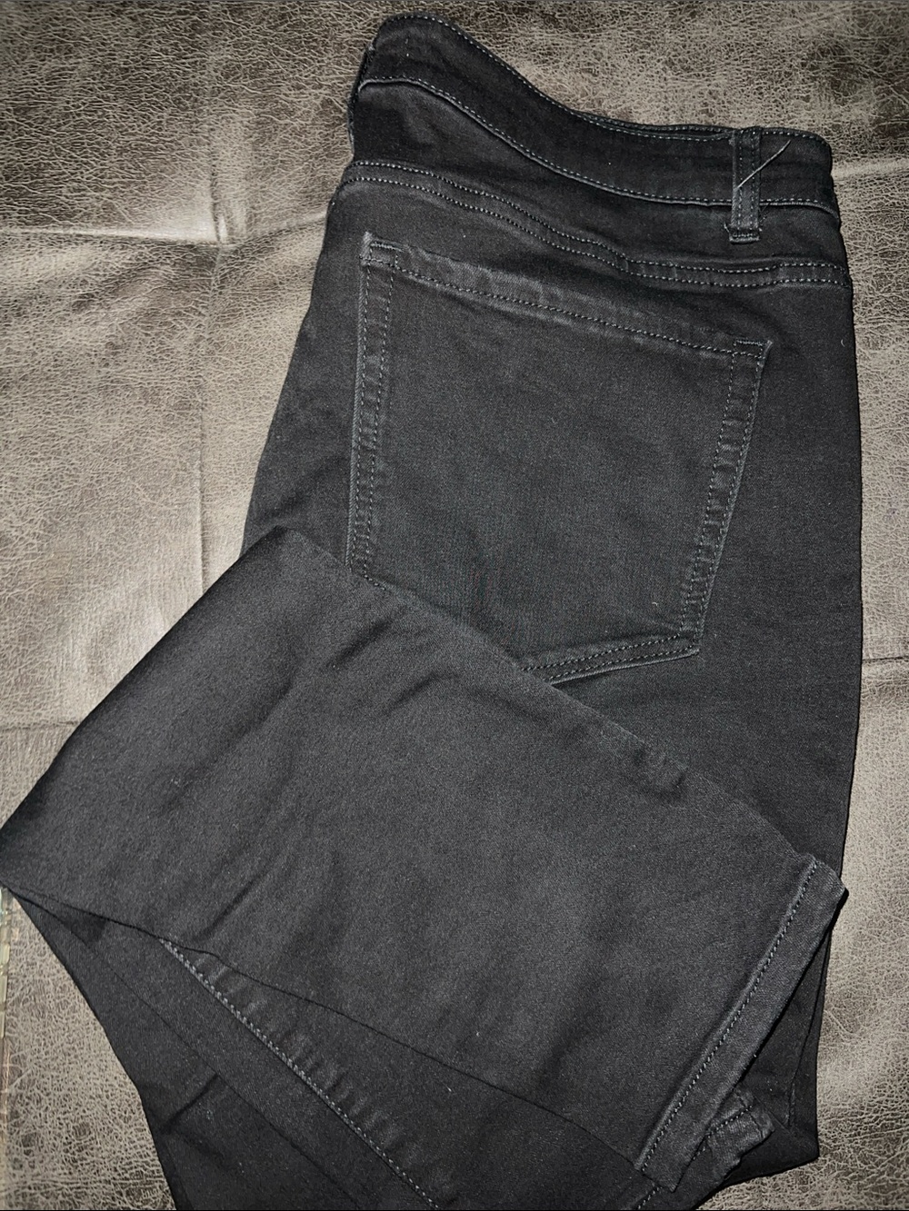 BKE Women’s Skinny Jeans - Black